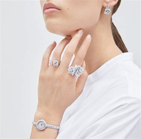 dior holding|dior fine jewellery.